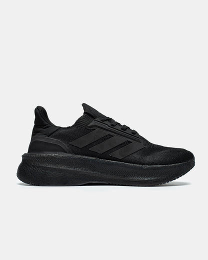 Adidas PureBoost 5 ‚Triple Black‘
