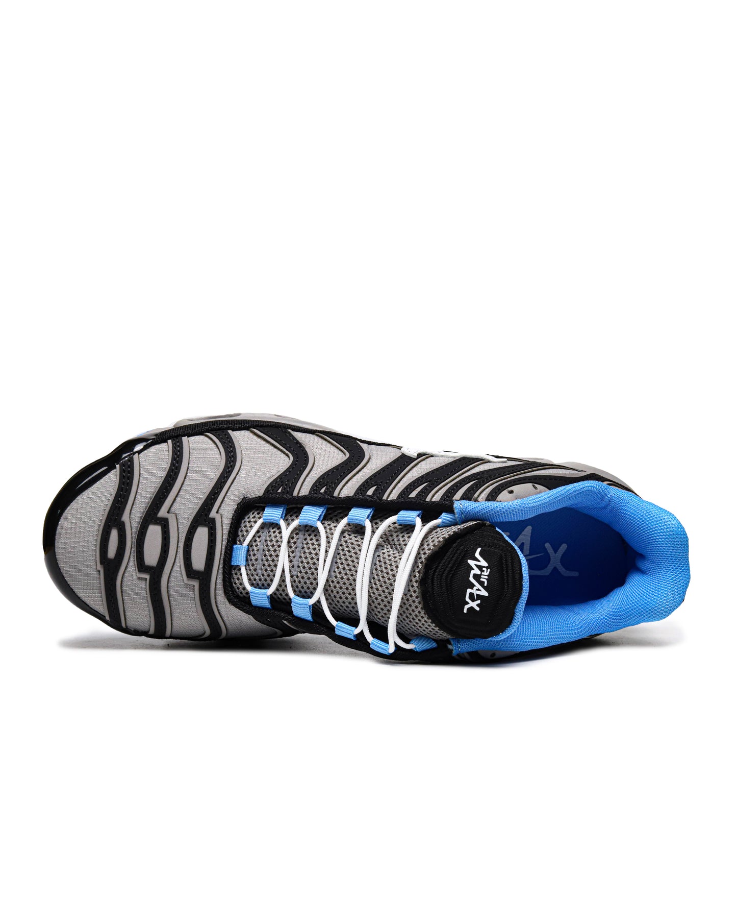 Nike Air Max TN Black Grey “Waterproof”
