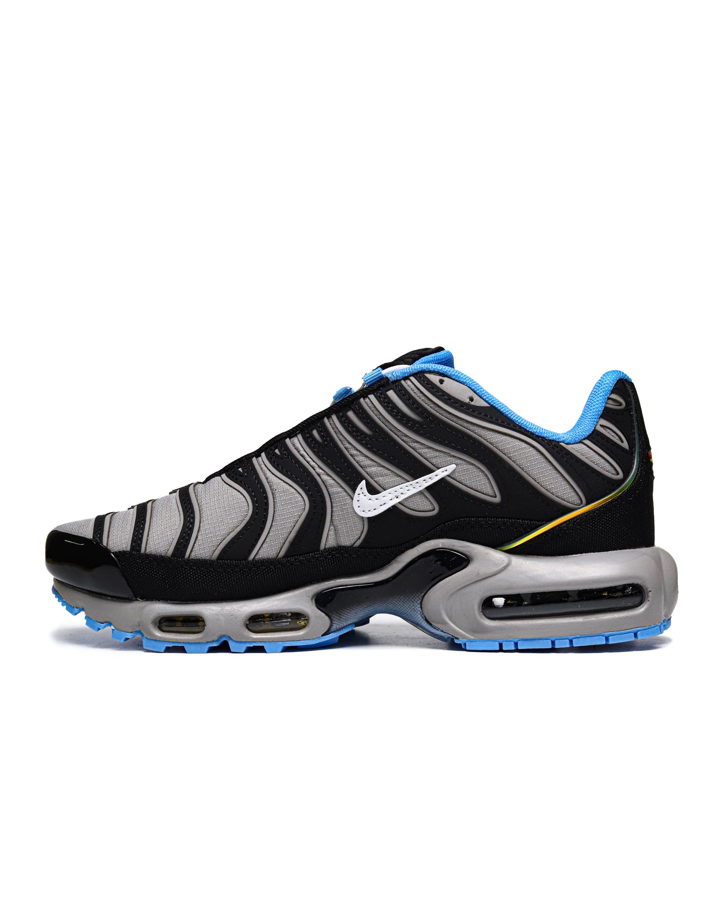 Nike Air Max TN Black Grey “Waterproof”