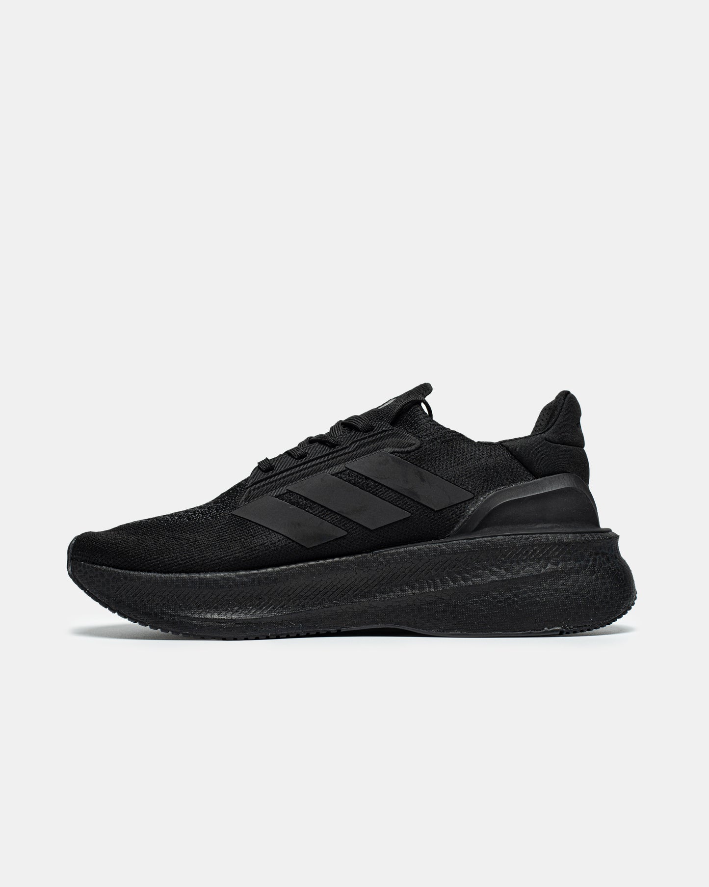 Adidas PureBoost 5 ‚Triple Black‘