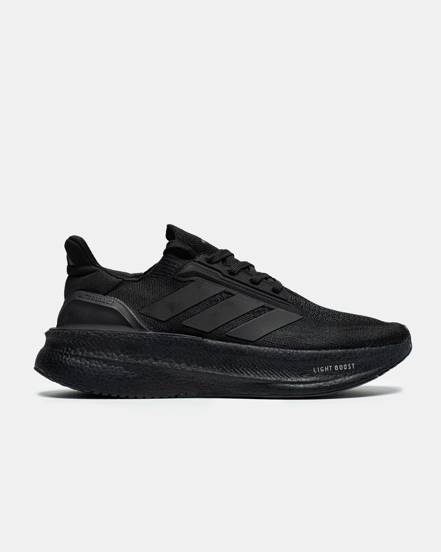Adidas PureBoost 5 ‚Triple Black‘
