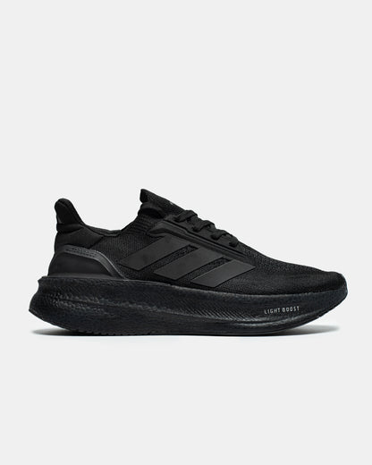 Adidas PureBoost 5 ‚Triple Black‘