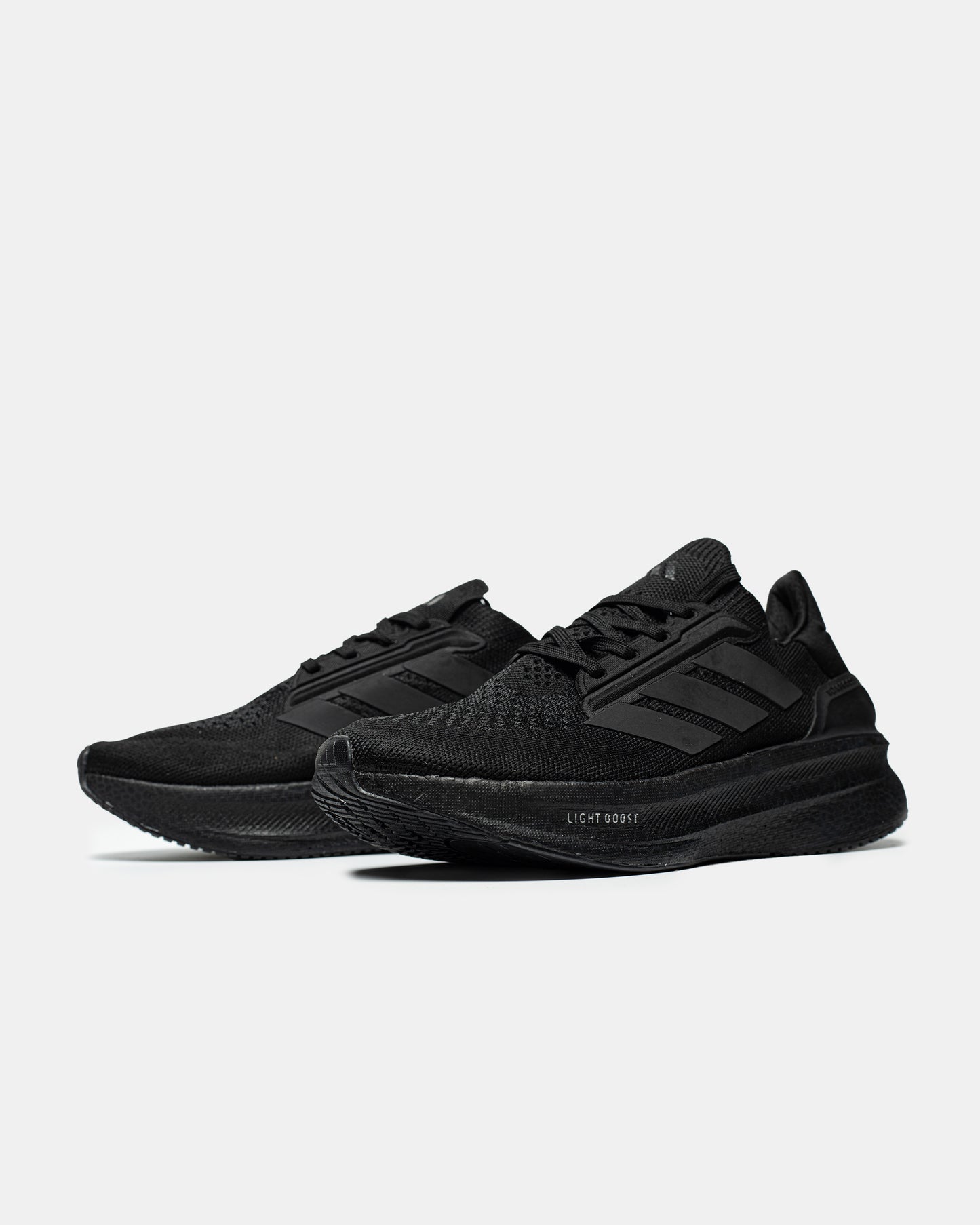 Adidas PureBoost 5 ‚Triple Black‘