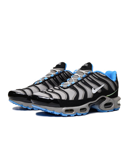 Nike Air Max TN Black Grey “Waterproof”