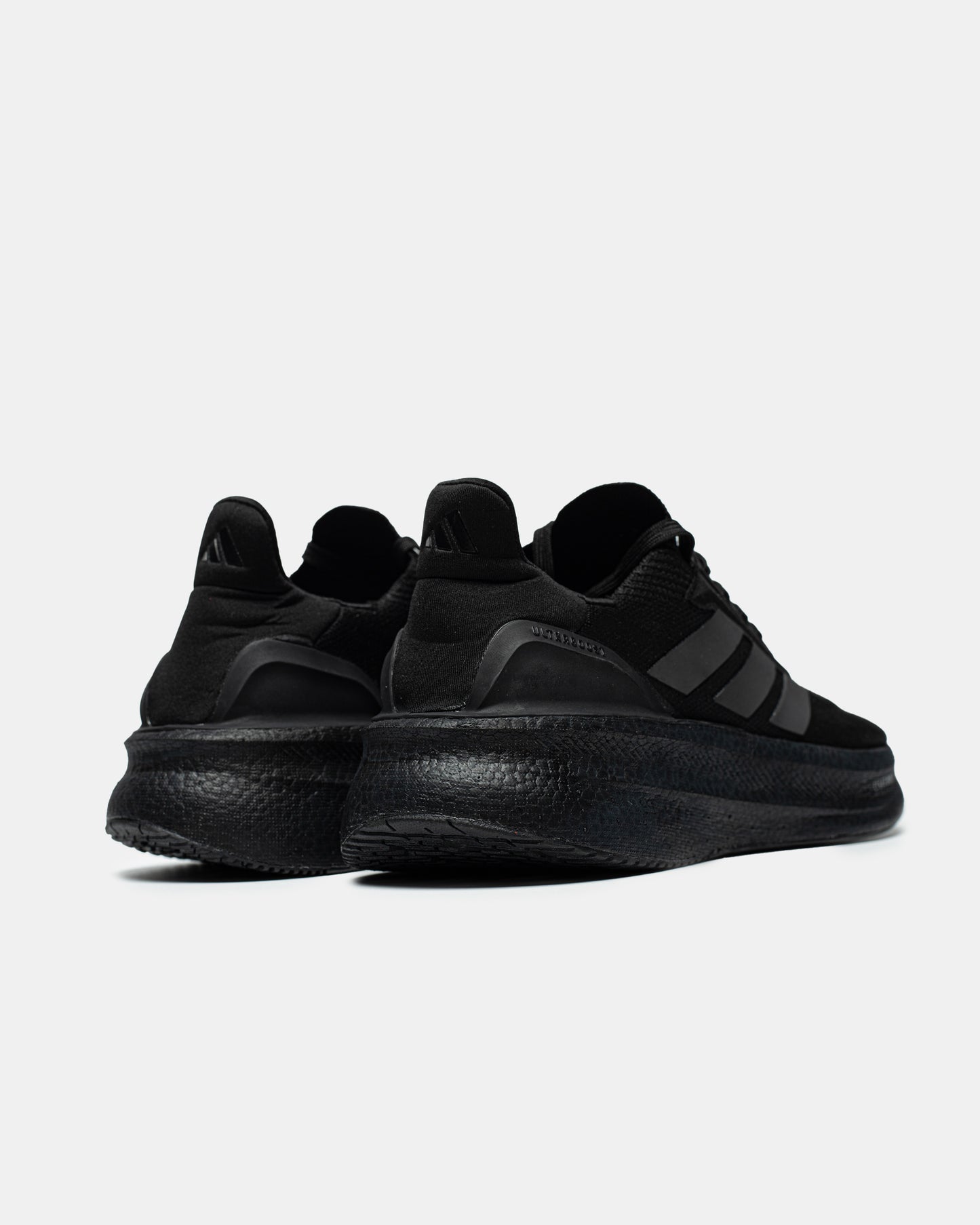 Adidas PureBoost 5 ‚Triple Black‘