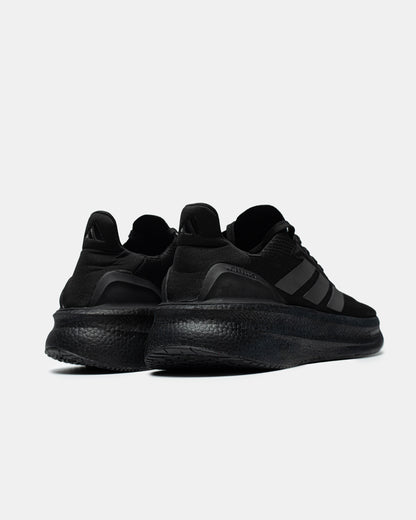 Adidas PureBoost 5 ‚Triple Black‘