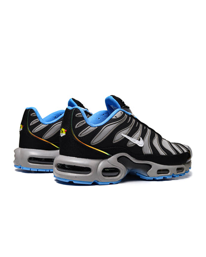 Nike Air Max TN Black Grey “Waterproof”