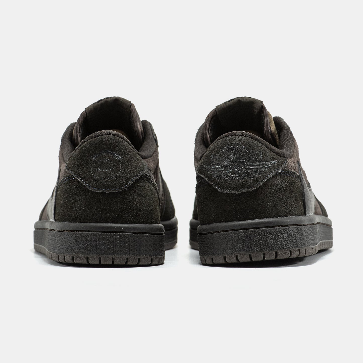 Nike Air Jordan 1 Low x Travis Scott