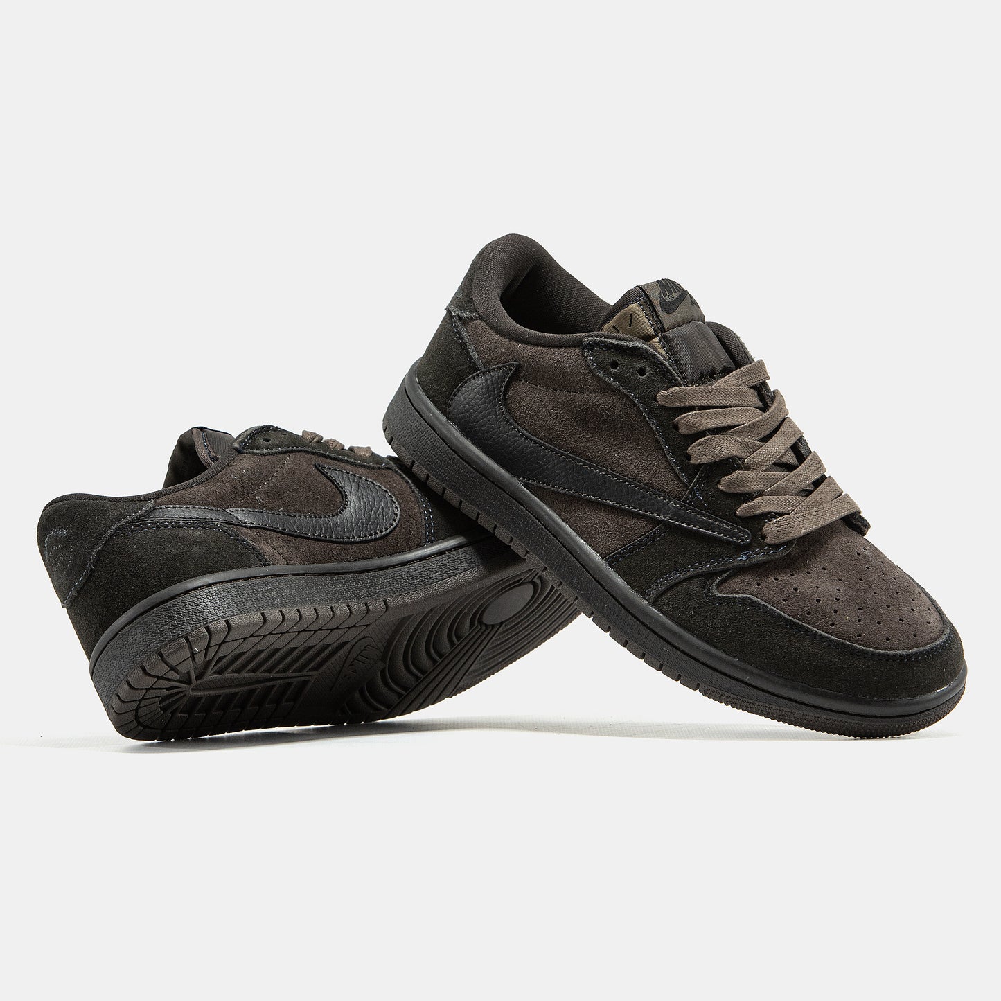 Nike Air Jordan 1 Low x Travis Scott