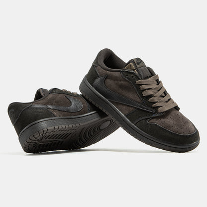 Nike Air Jordan 1 Low x Travis Scott