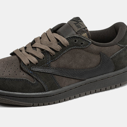 Nike Air Jordan 1 Low x Travis Scott