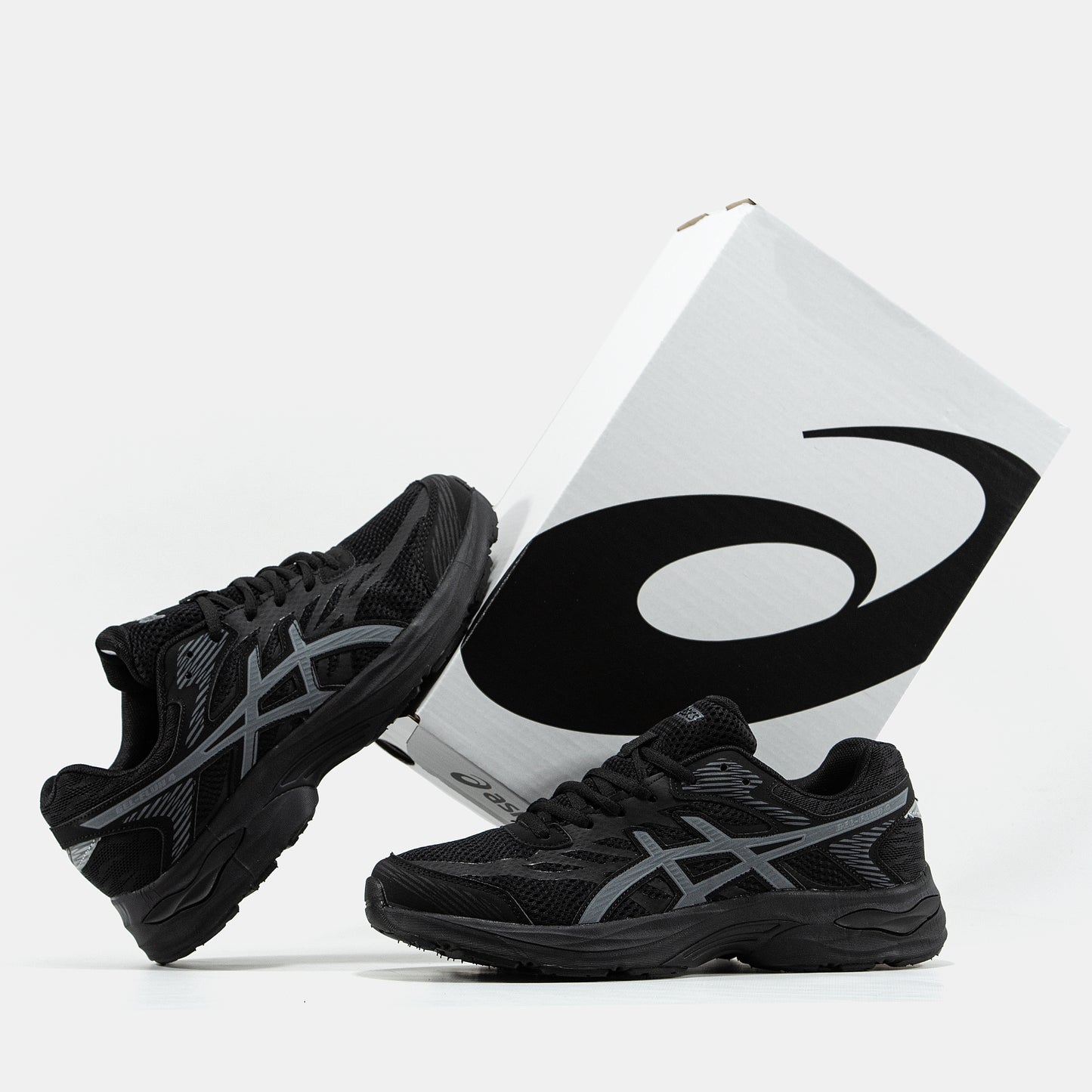 Asics Gel-Flux 4