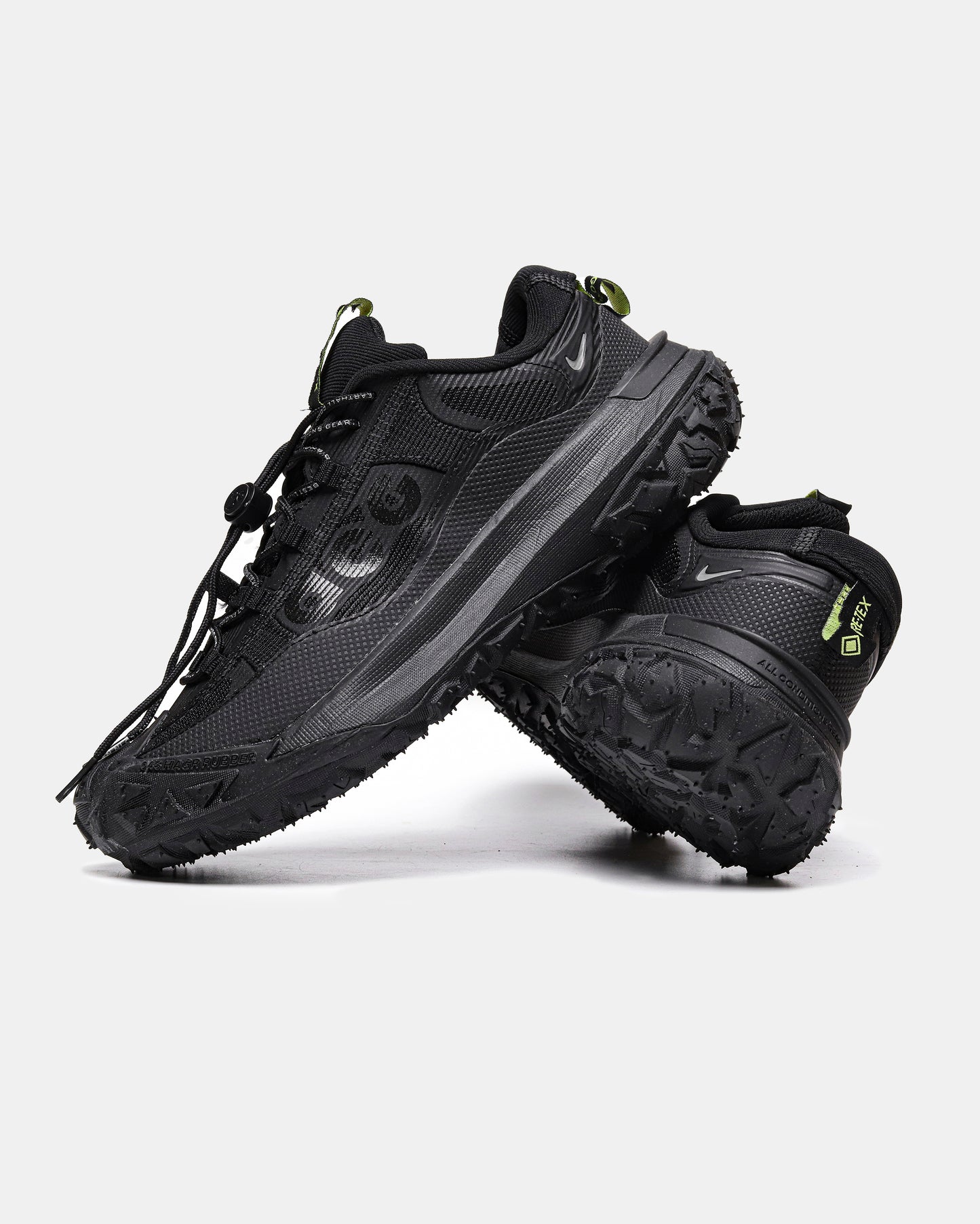 Nike ACG Mountain Fly 2 Low 'Dark Smoke Grey'