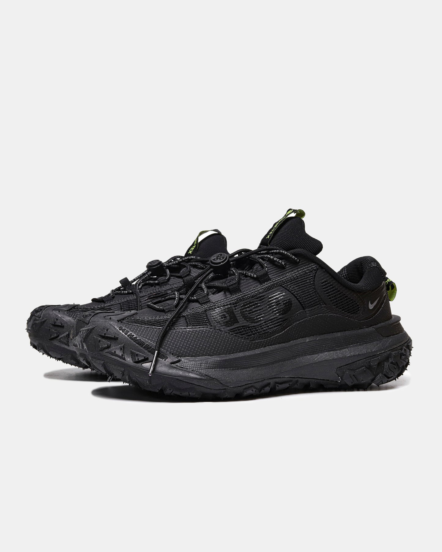 Nike ACG Mountain Fly 2 Low 'Dark Smoke Grey'