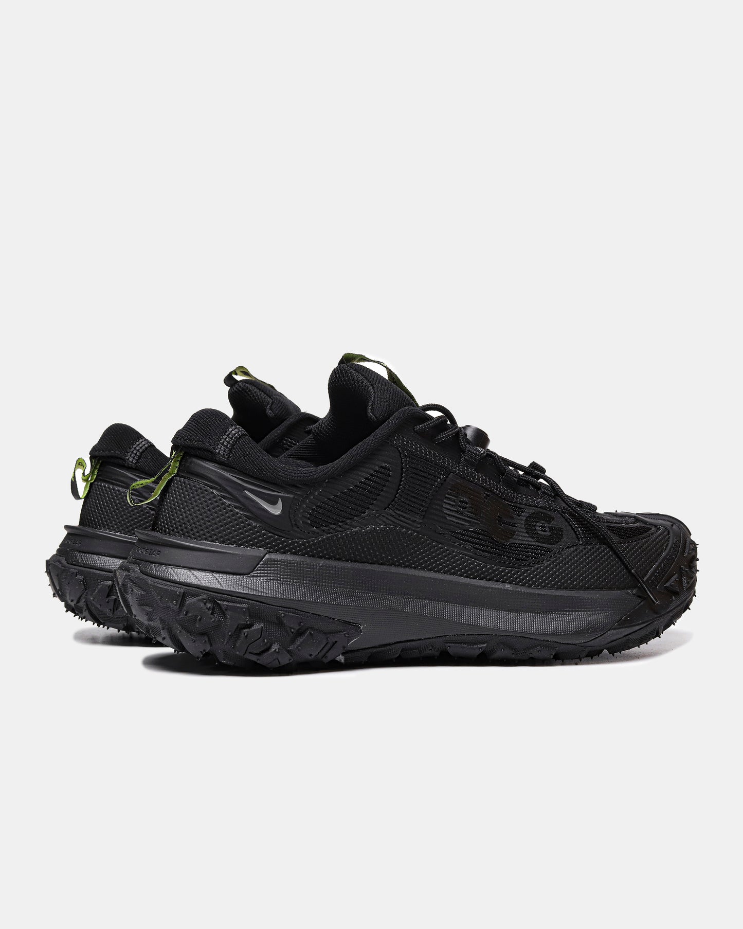 Nike ACG Mountain Fly 2 Low 'Dark Smoke Grey'