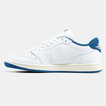 Nike Air Jorgan 1 Low x Travis Scott x Fragment