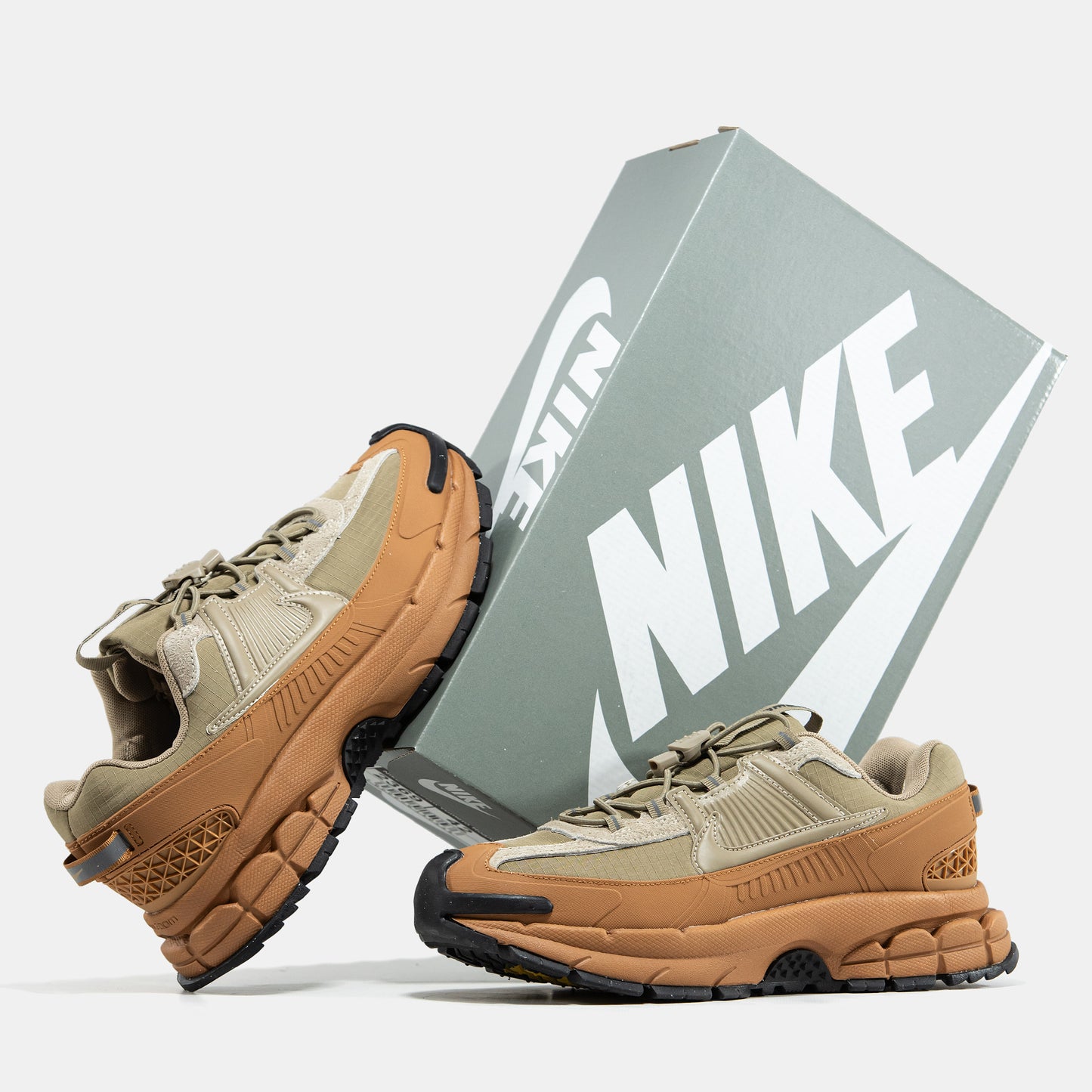 Nike Air Zoom Vomero Roam