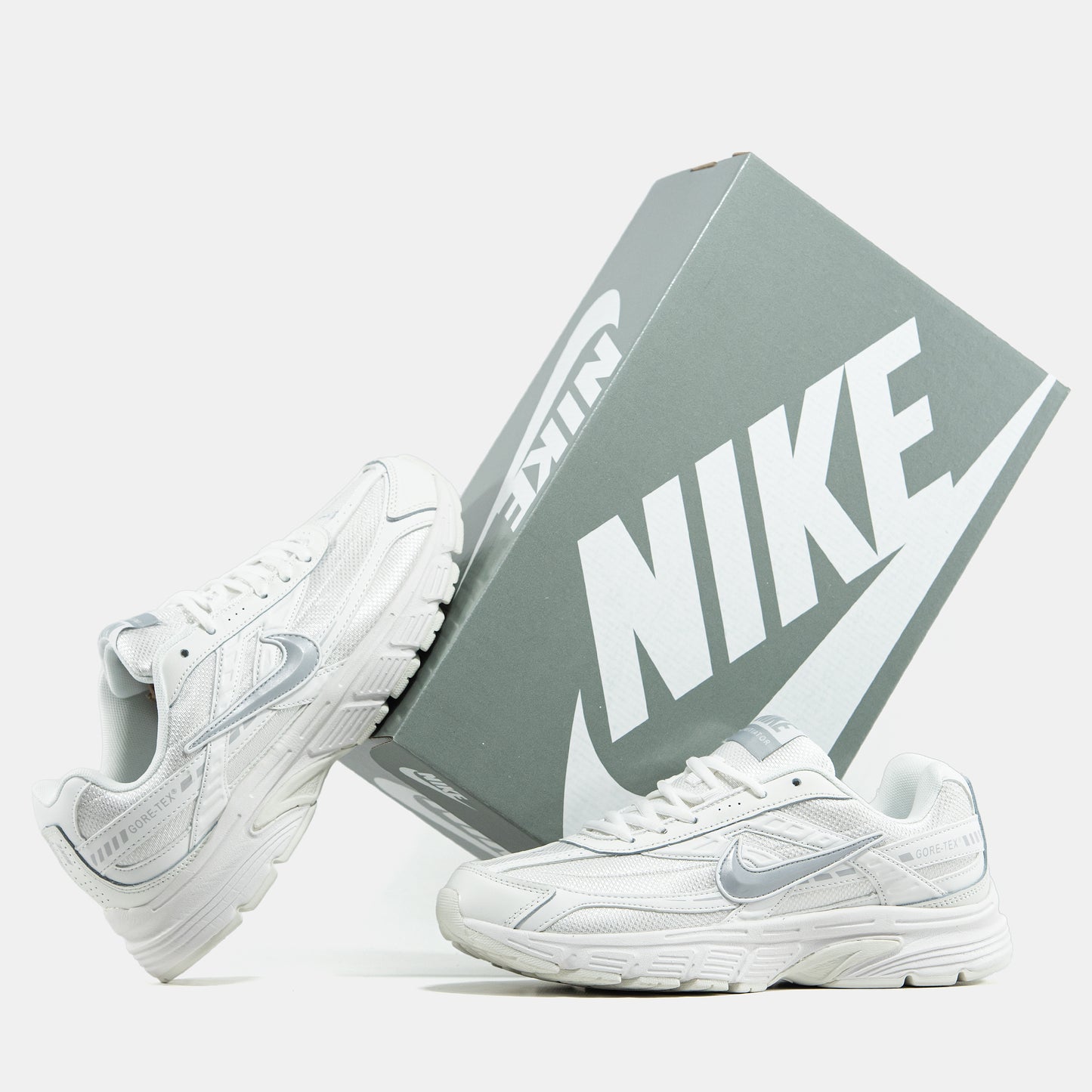 Nike Initiator | Gore-Tex