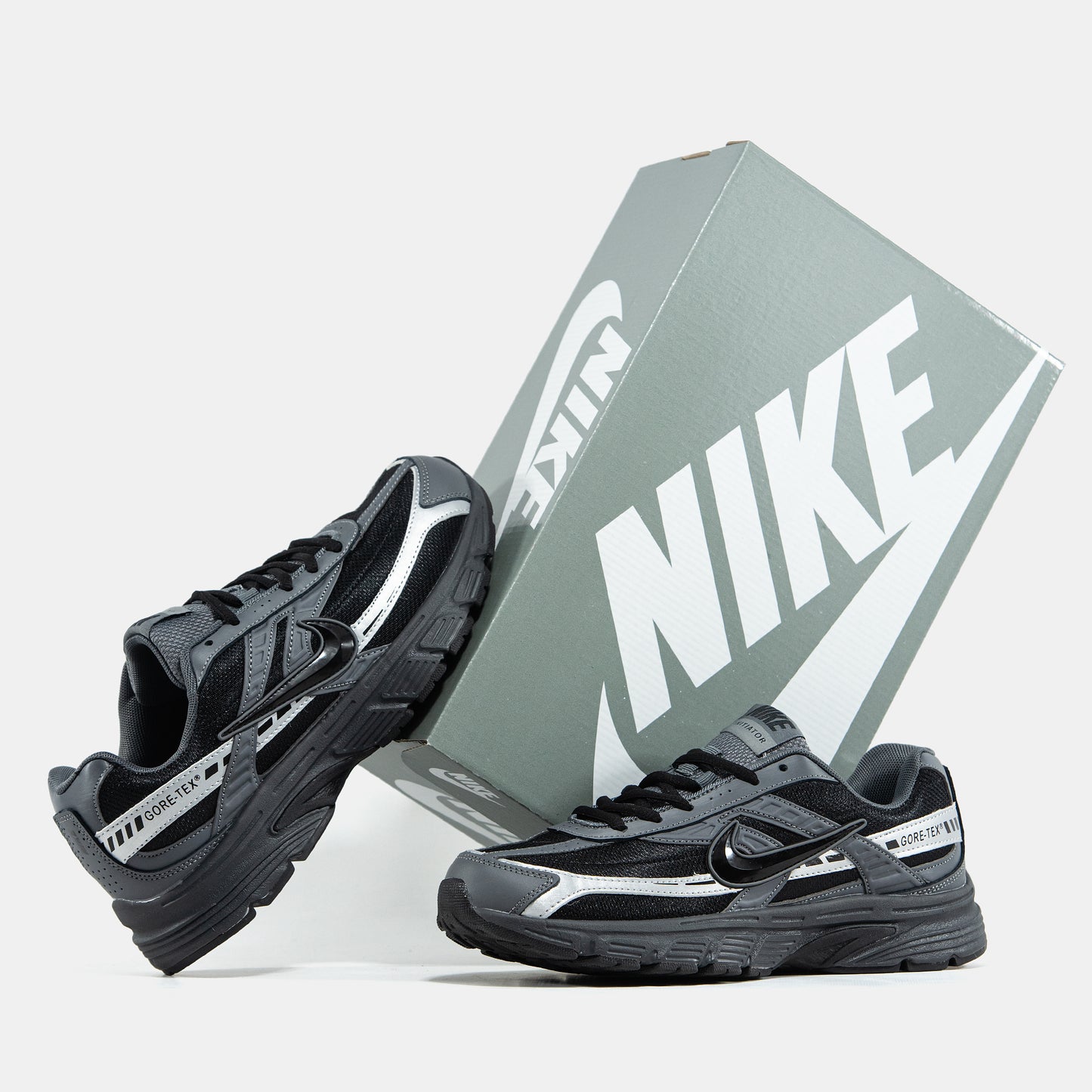 Nike Initiator | Gore-Tex