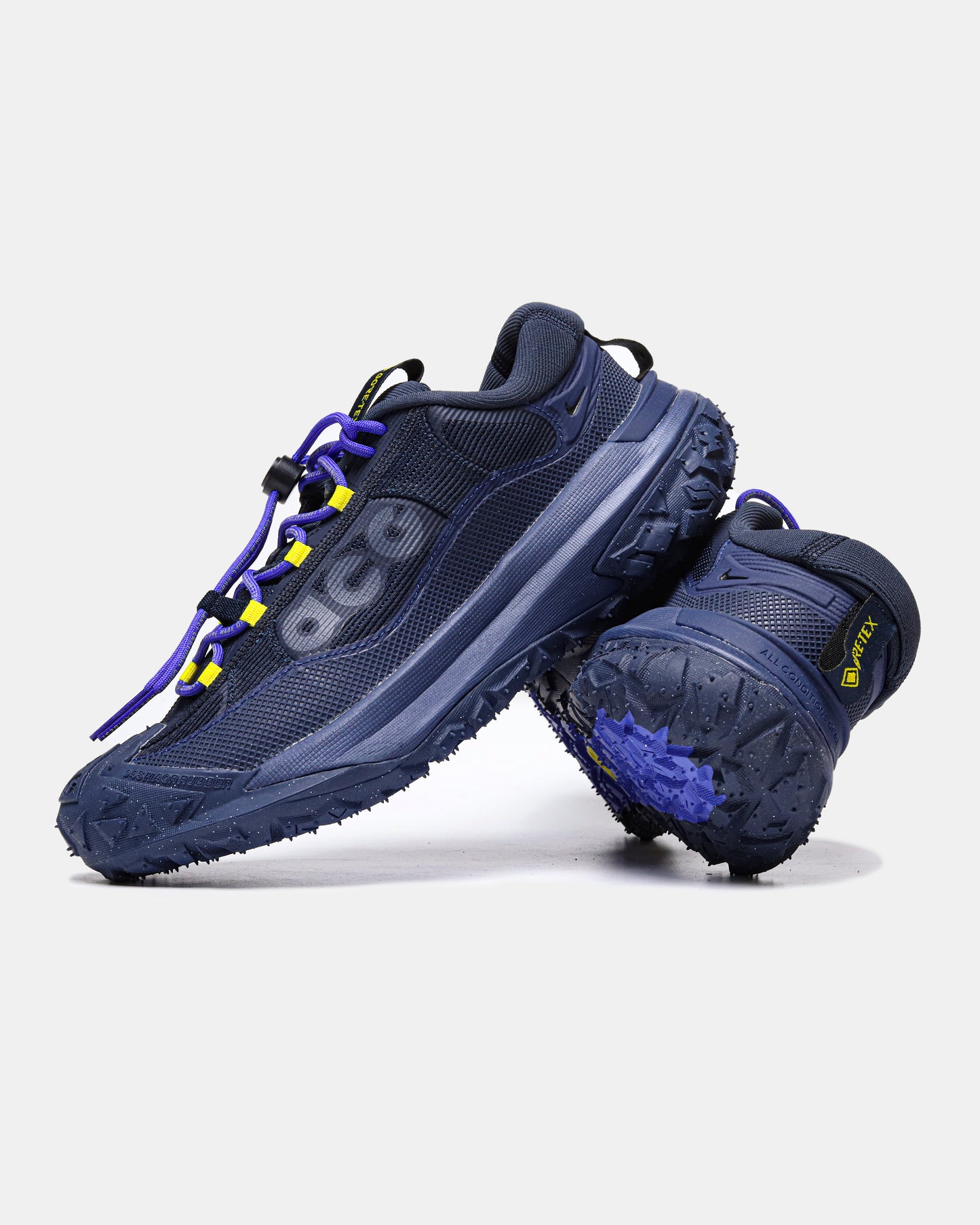 Nike ACG Mountain Fly 2 Low ‚Dark Obsidian‘