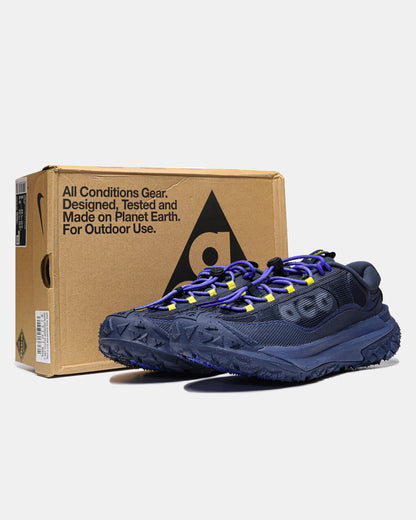 Nike ACG Mountain Fly 2 Low ‚Dark Obsidian‘