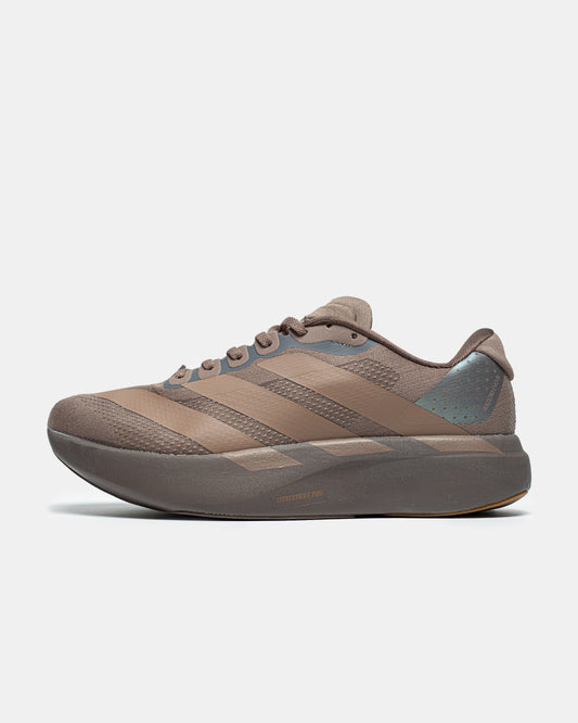 Adizero Evo SL 'Charcoal Coffee Met. Aurora Black'