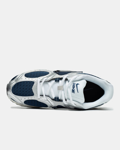 Nike V5 RNR ‘Seaweed Metallic Silver”