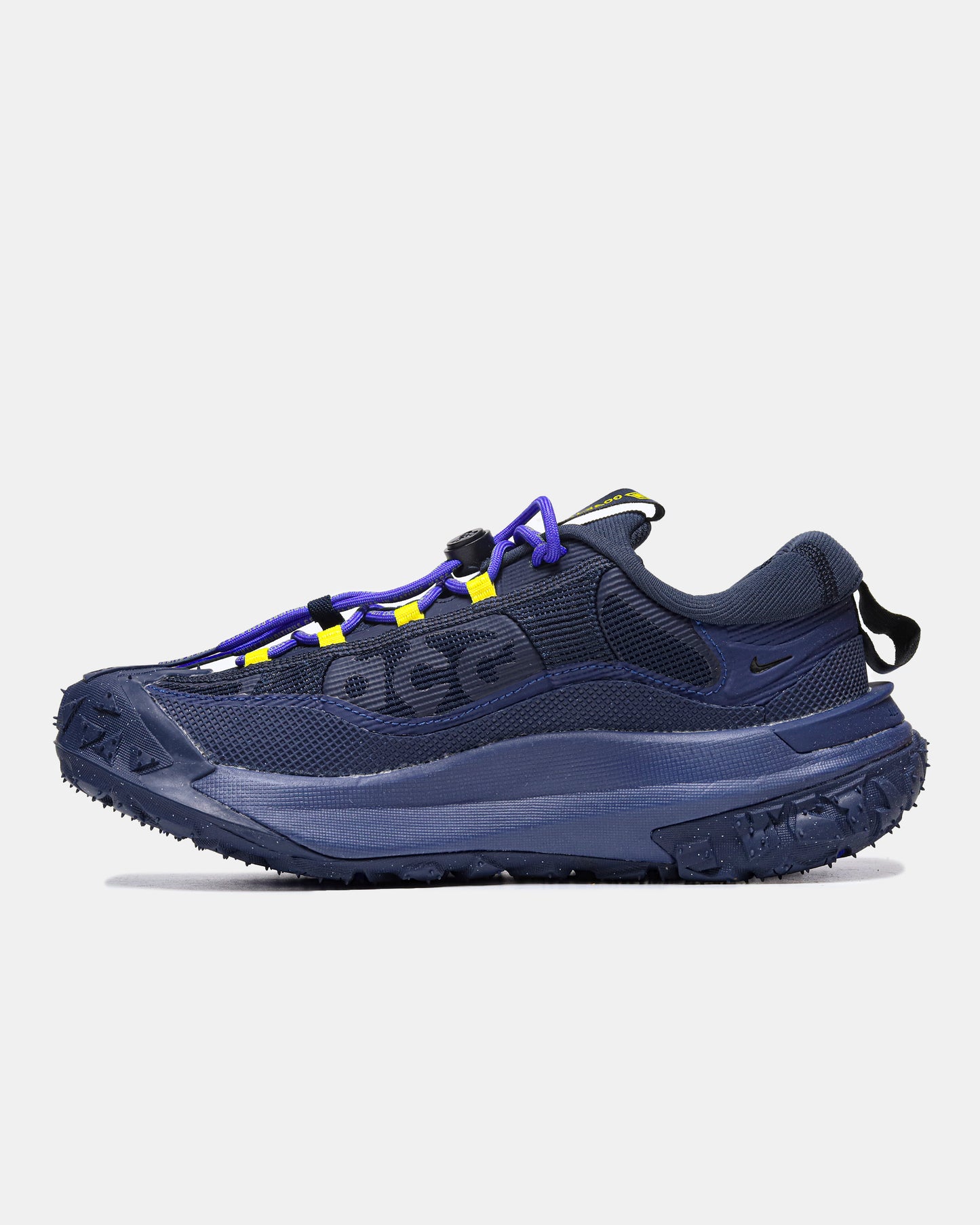 Nike ACG Mountain Fly 2 Low ‚Dark Obsidian‘