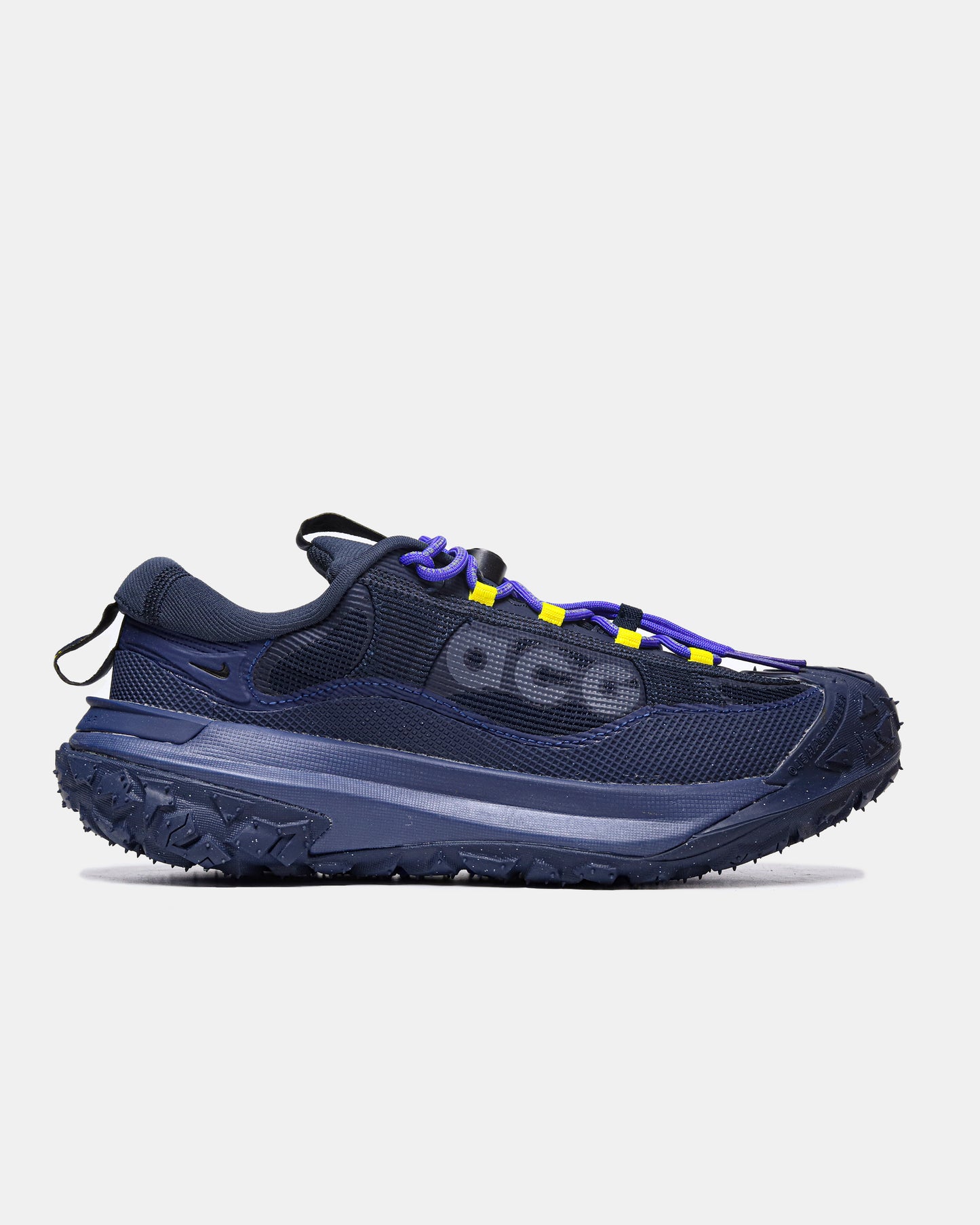 Nike ACG Mountain Fly 2 Low ‚Dark Obsidian‘