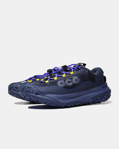 Nike ACG Mountain Fly 2 Low ‚Dark Obsidian‘