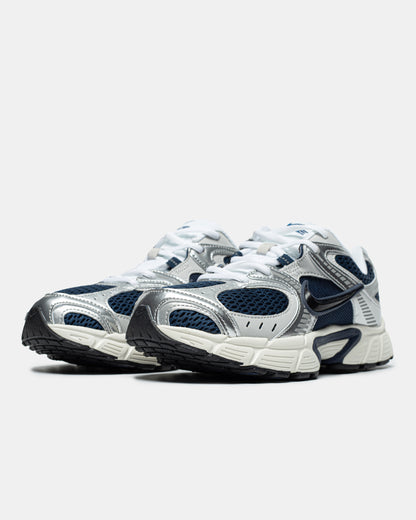 Nike V5 RNR ‘Seaweed Metallic Silver”
