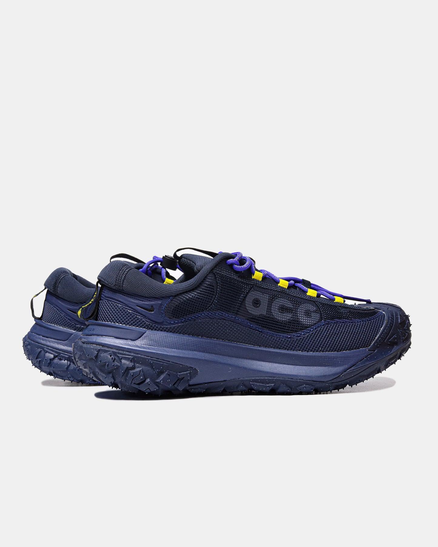 Nike ACG Mountain Fly 2 Low ‚Dark Obsidian‘