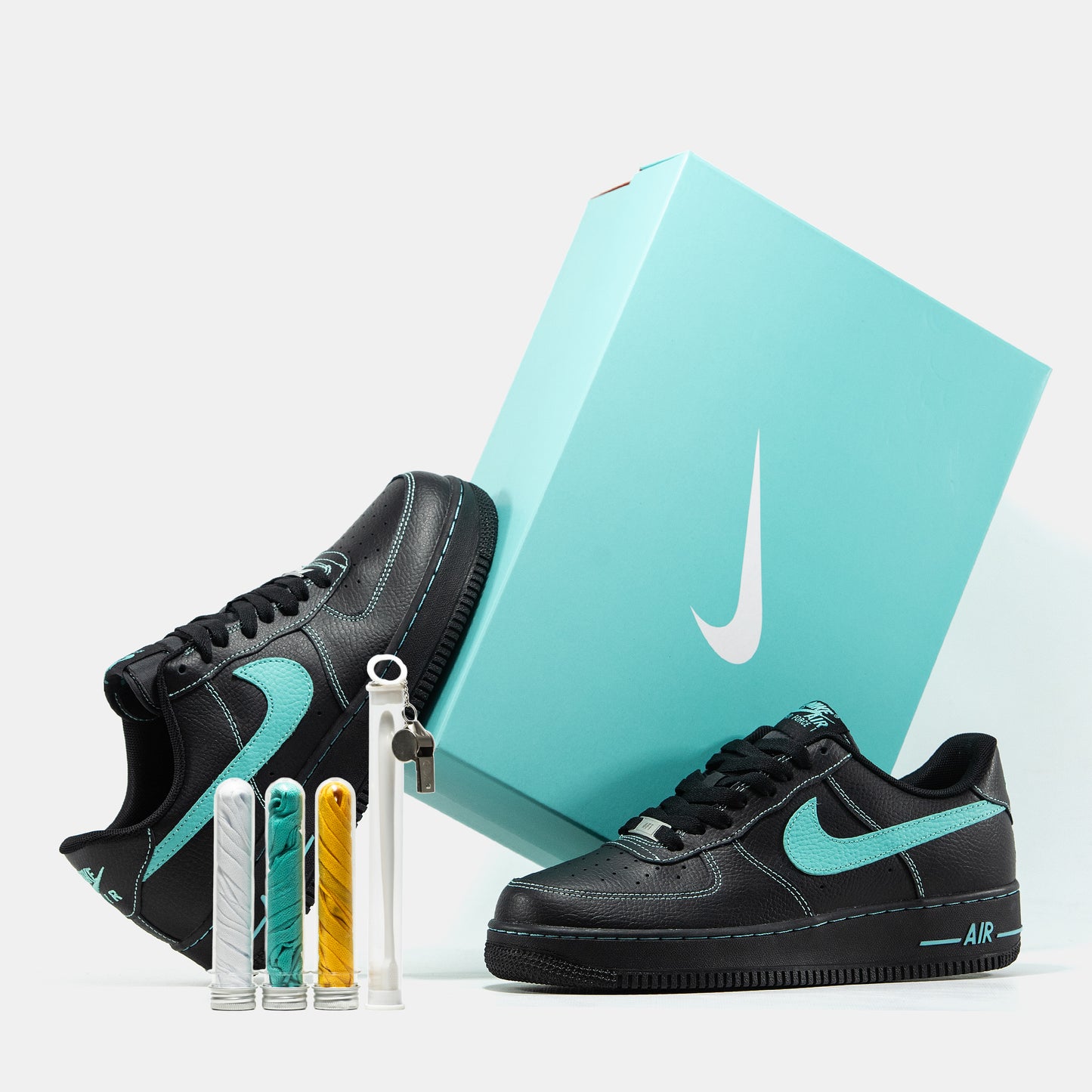 Nike Air Force 1 Low x Tiffany & Co