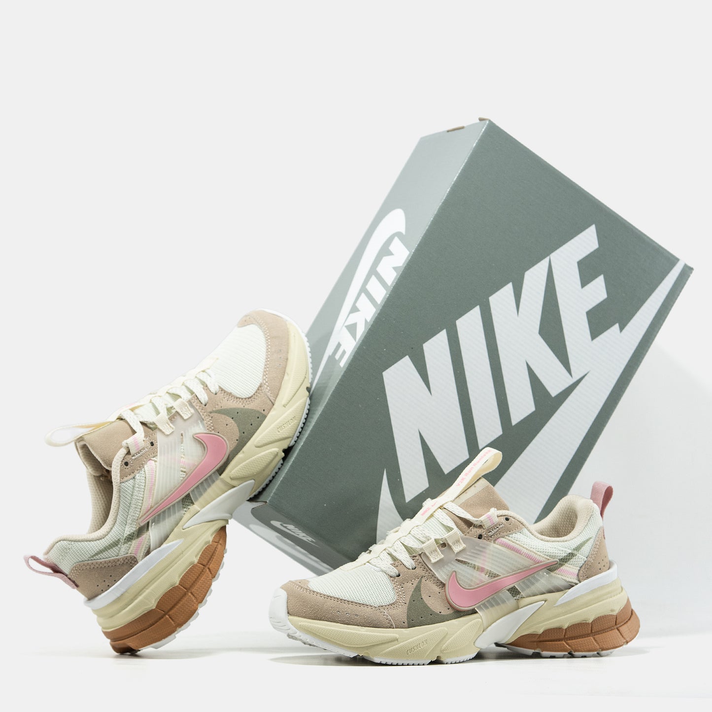 Nike V2K Runtekk