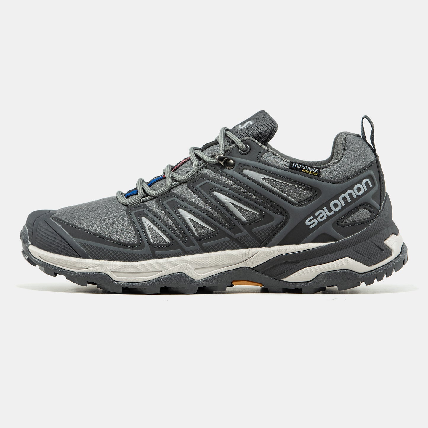 Salomon Speed Cross Pro | Gore-Tex | Термо