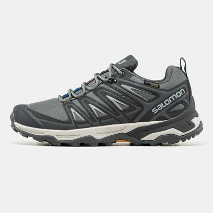 Salomon Speed Cross Pro | Gore-Tex | Термо