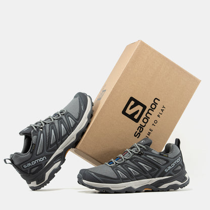 Salomon Speed Cross Pro | Gore-Tex | Термо