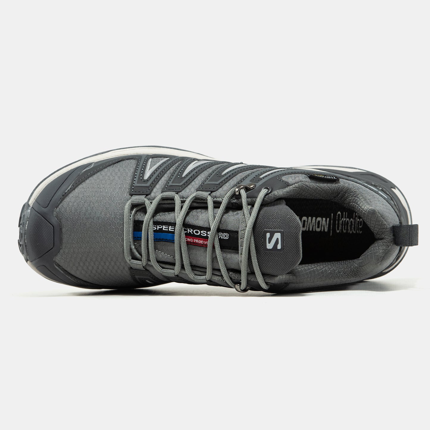 Salomon Speed Cross Pro | Gore-Tex | Термо