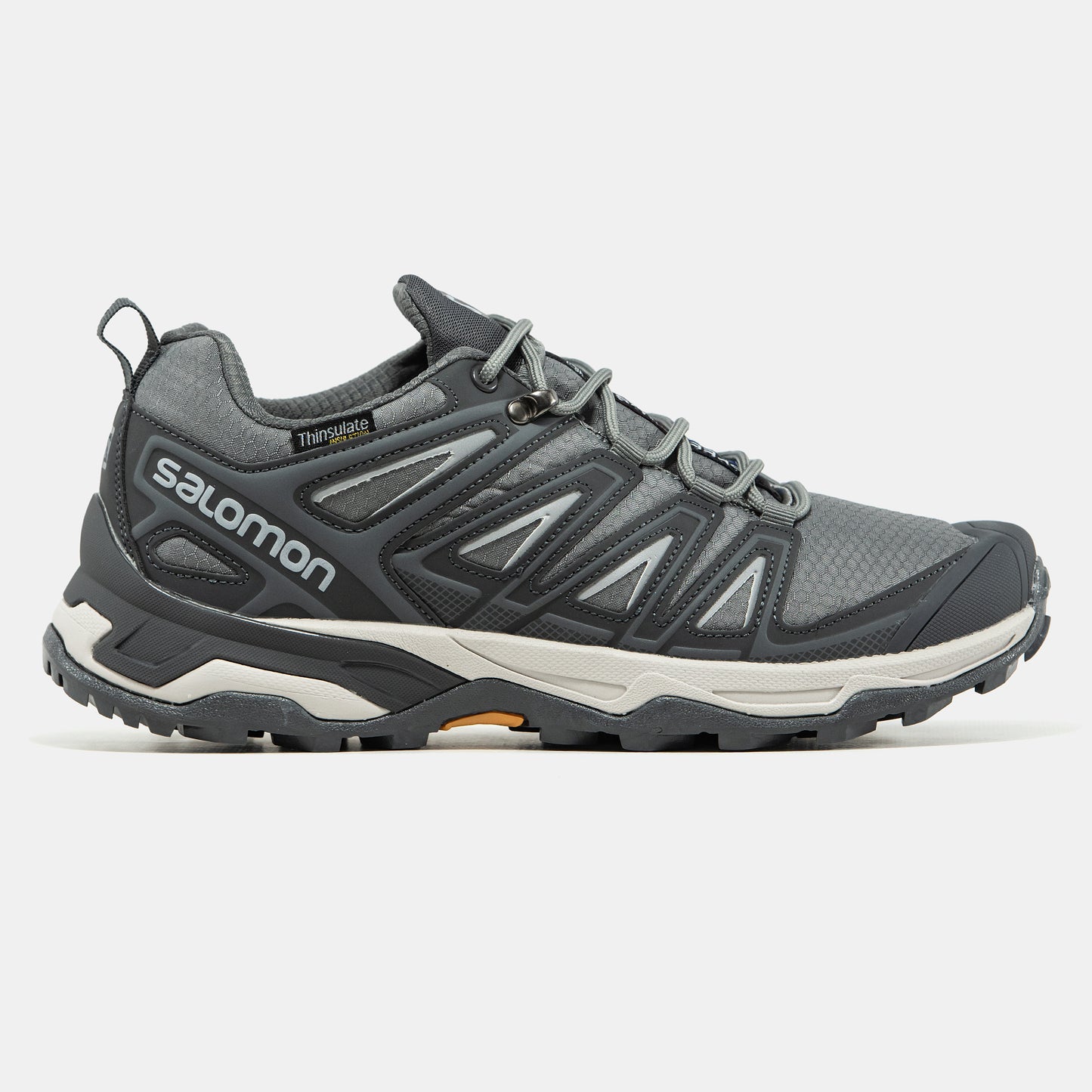 Salomon Speed Cross Pro | Gore-Tex | Термо