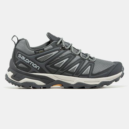 Salomon Speed Cross Pro | Gore-Tex | Термо