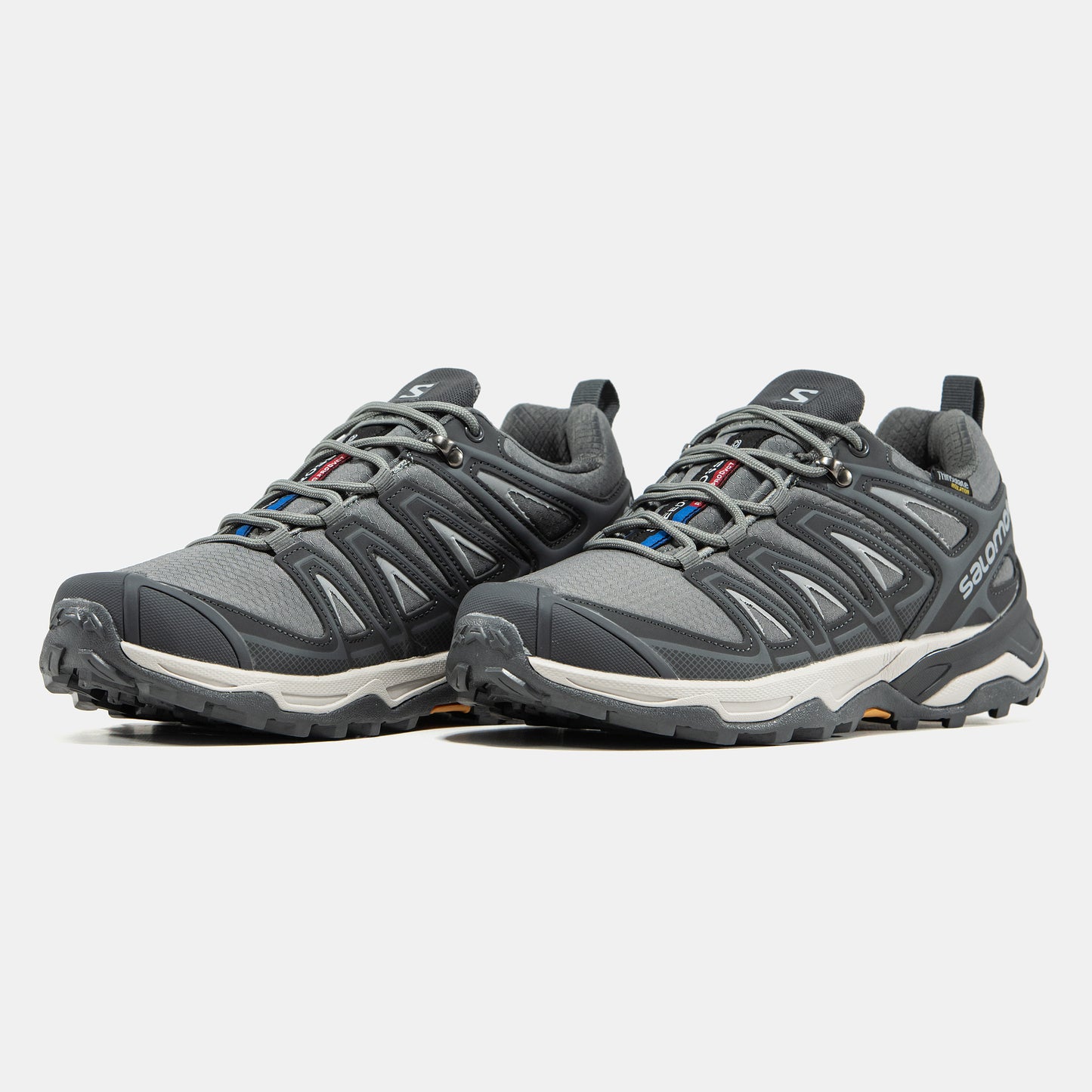 Salomon Speed Cross Pro | Gore-Tex | Термо