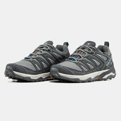 Salomon Speed Cross Pro | Gore-Tex | Термо