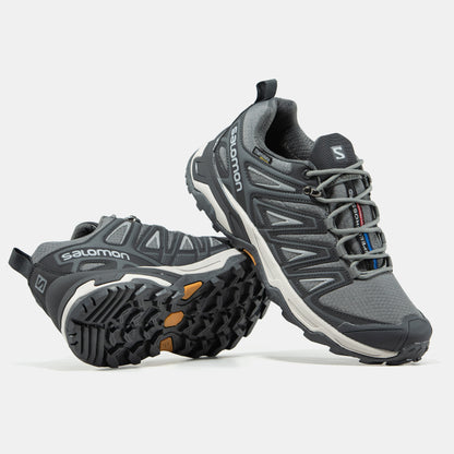 Salomon Speed Cross Pro | Gore-Tex | Термо