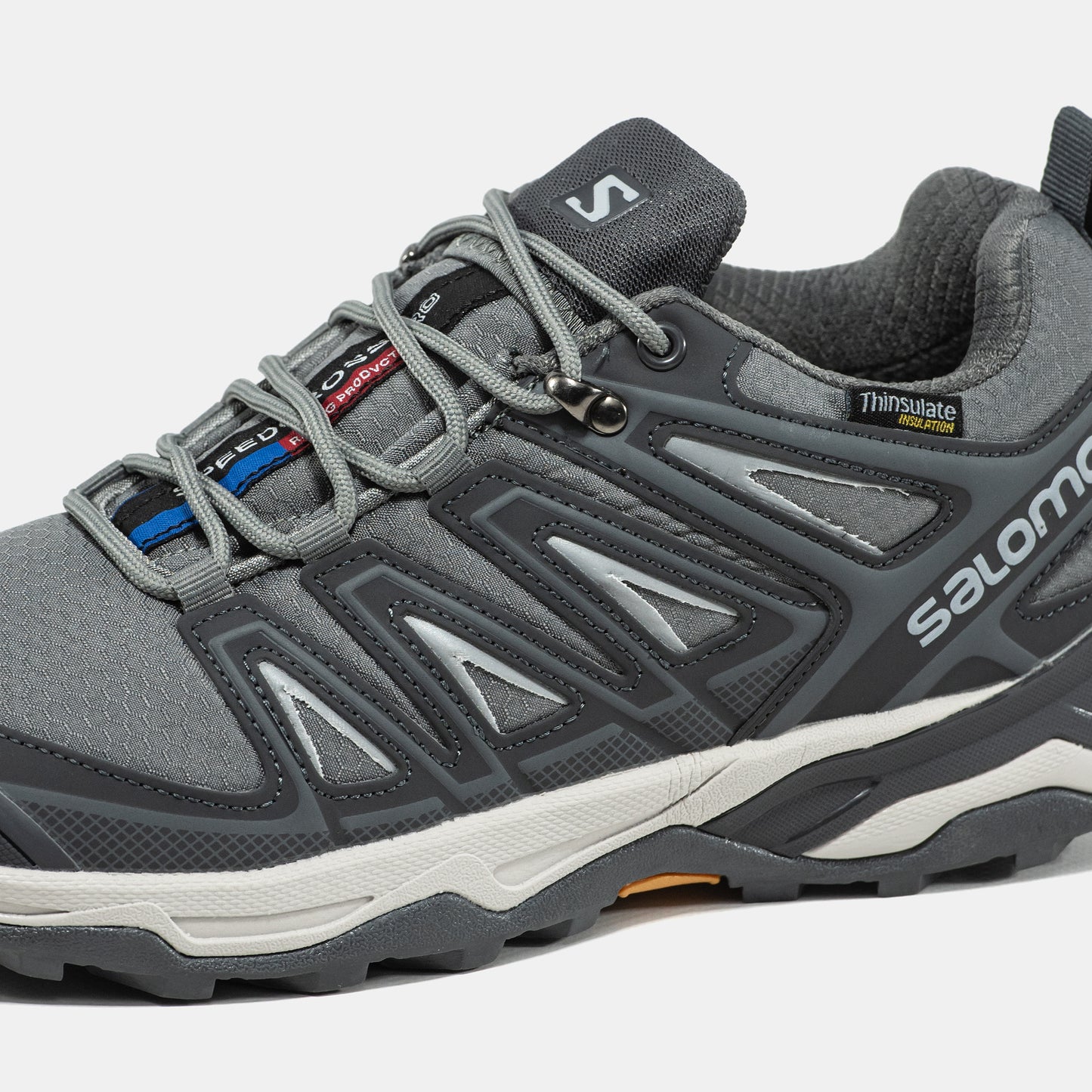 Salomon Speed Cross Pro | Gore-Tex | Термо
