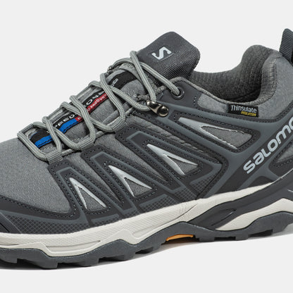 Salomon Speed Cross Pro | Gore-Tex | Термо