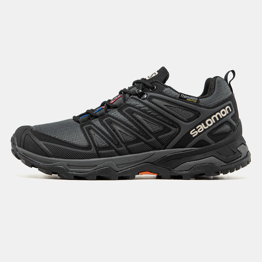 Salomon Speed Cross Pro | Gore-Tex | Термо