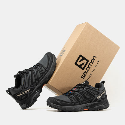 Salomon Speed Cross Pro | Gore-Tex | Термо