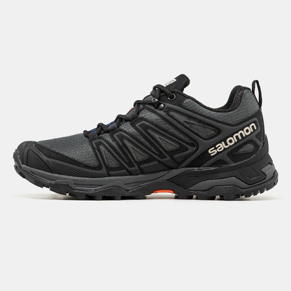Salomon Speed Cross Pro | Gore-Tex | Термо