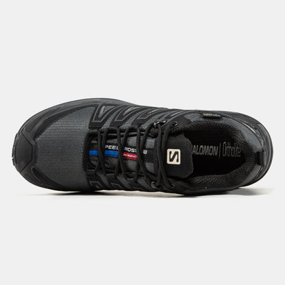 Salomon Speed Cross Pro | Gore-Tex | Термо