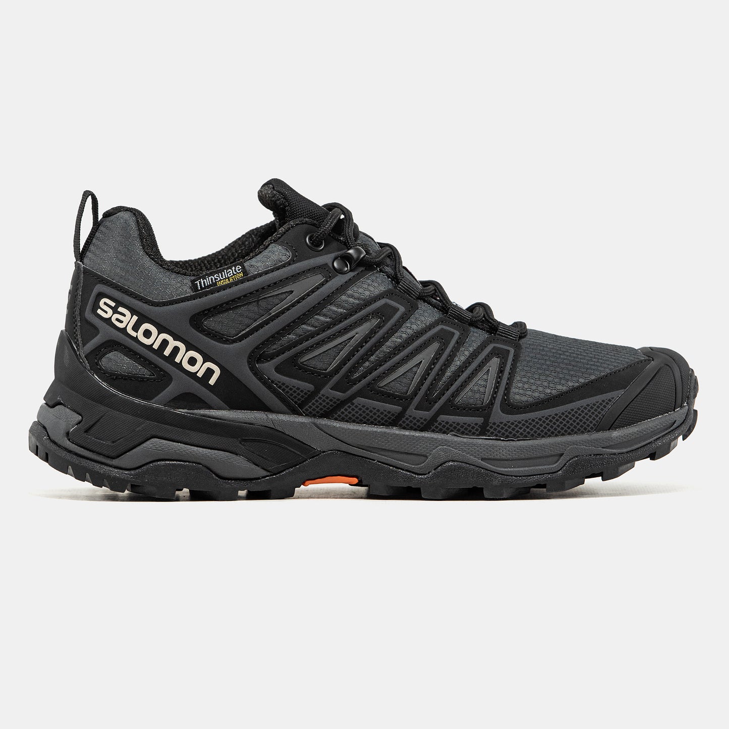 Salomon Speed Cross Pro | Gore-Tex | Термо